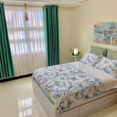 Chillax Studio 101 Newport Boulevard มะนิลา ภายนอก รูปภาพ