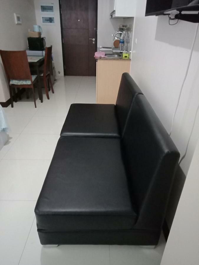 Chillax Studio 101 Newport Boulevard มะนิลา ภายนอก รูปภาพ