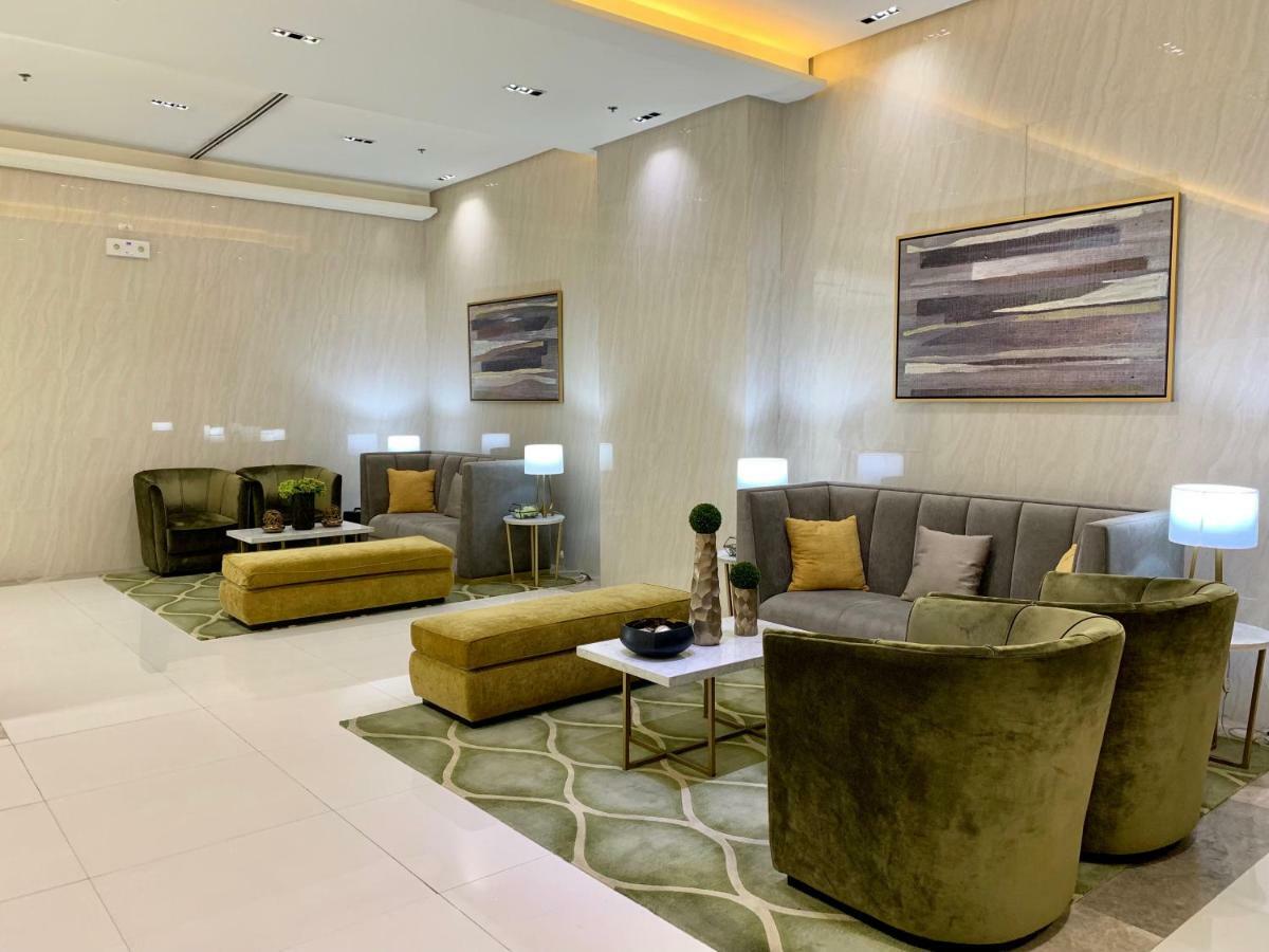 Chillax Studio 101 Newport Boulevard มะนิลา ภายนอก รูปภาพ