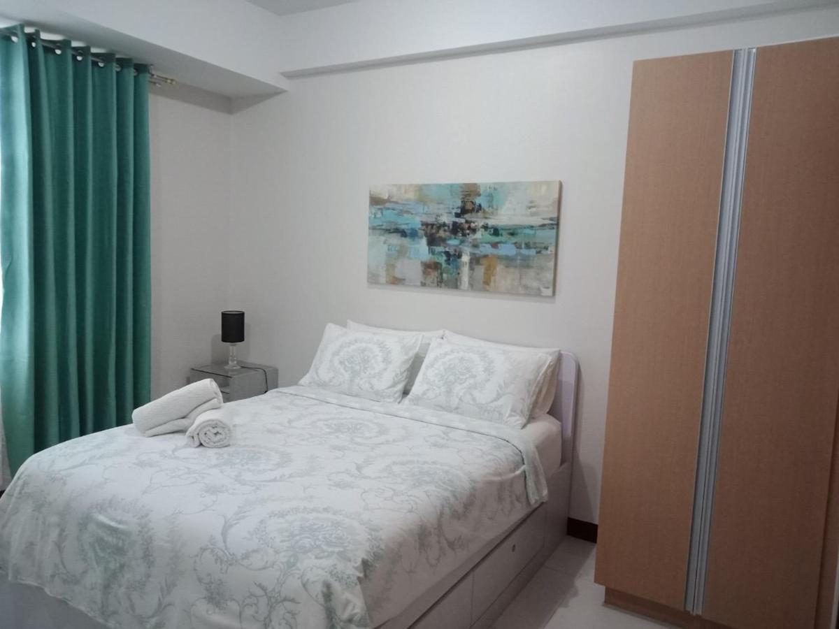 Chillax Studio 101 Newport Boulevard มะนิลา ภายนอก รูปภาพ